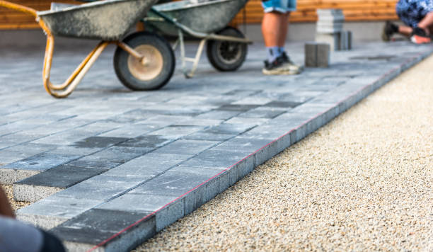 Reasons to Select Us for Your Driveway Paving Requirements in Radford, VA