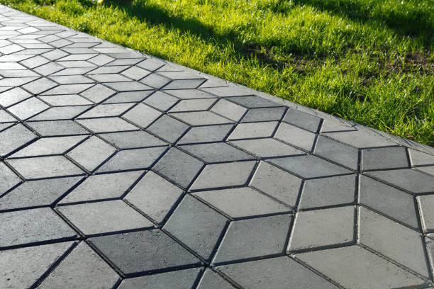 Commercial Driveway Pavers in Radford, VA
